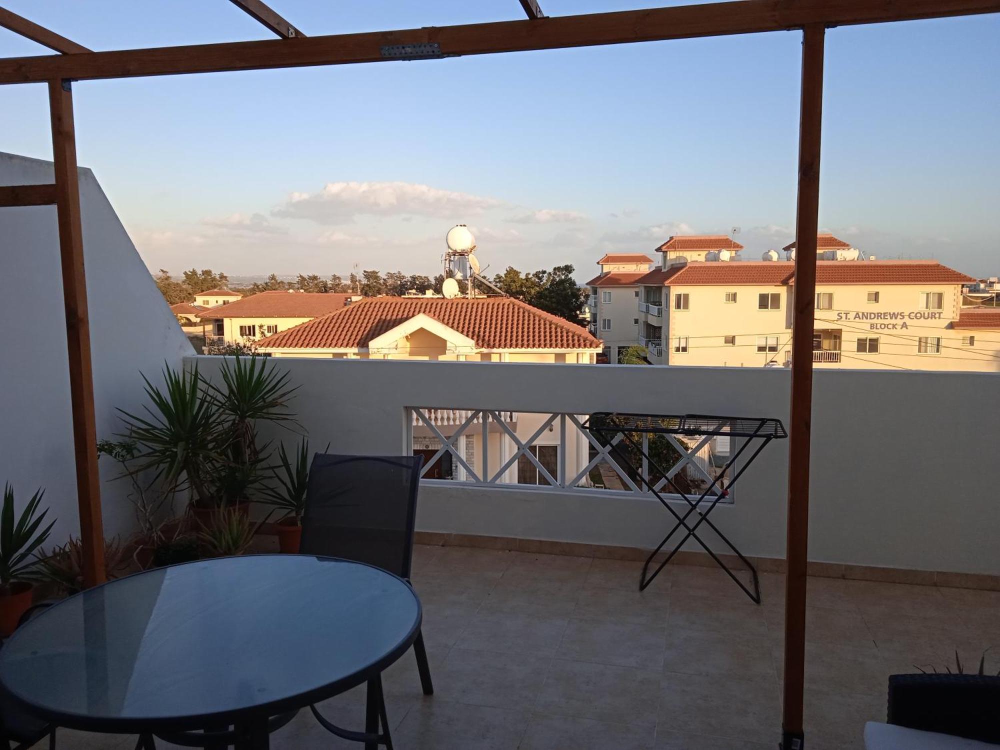 Xylophagou Larnaca Ayia Napa 1 Bedroom Apartment Xylophaghou Exterior photo