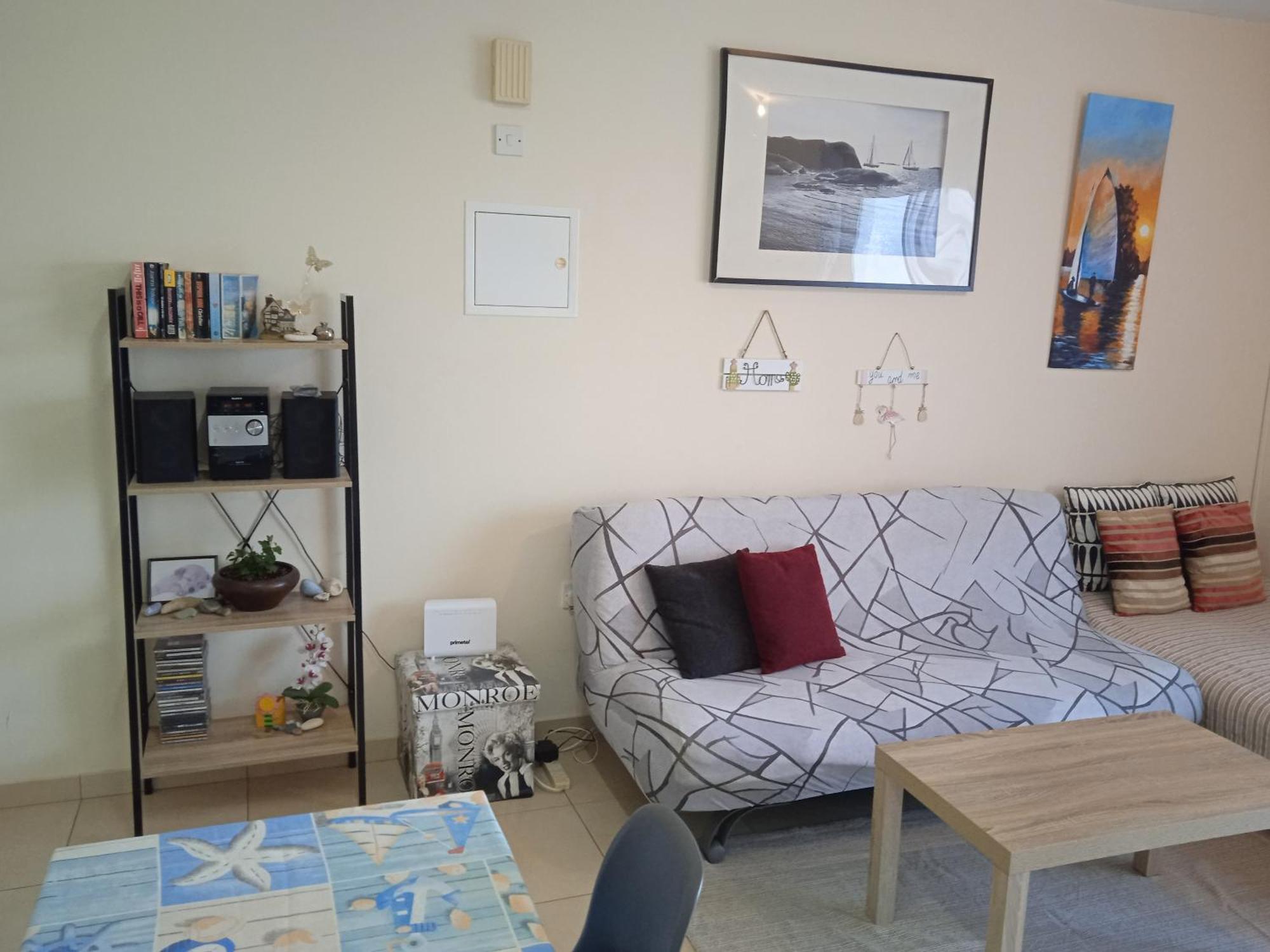 Xylophagou Larnaca Ayia Napa 1 Bedroom Apartment Xylophaghou Exterior photo